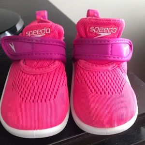 Speedo Water Girls Shoes